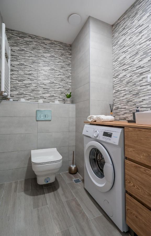 New Gudauri Twins Apartment Luaran gambar